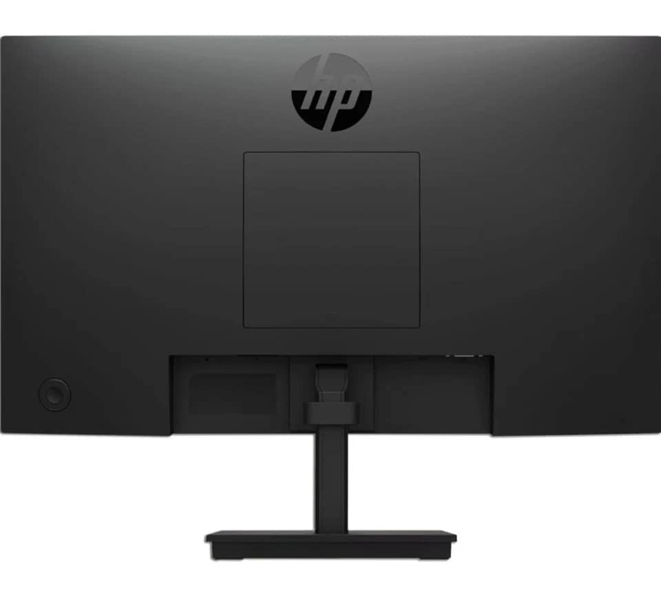 HP 322pf Monitors Black New