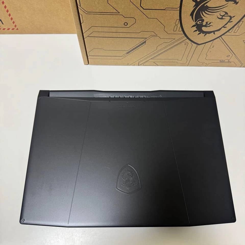 MSI Katana 15 HX Computers 1TB 16GB New