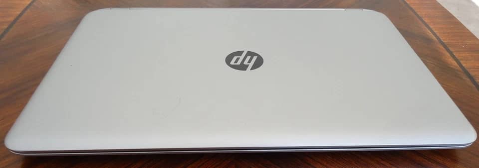 HP Pavilion 17 Computers 256GB 12GB New