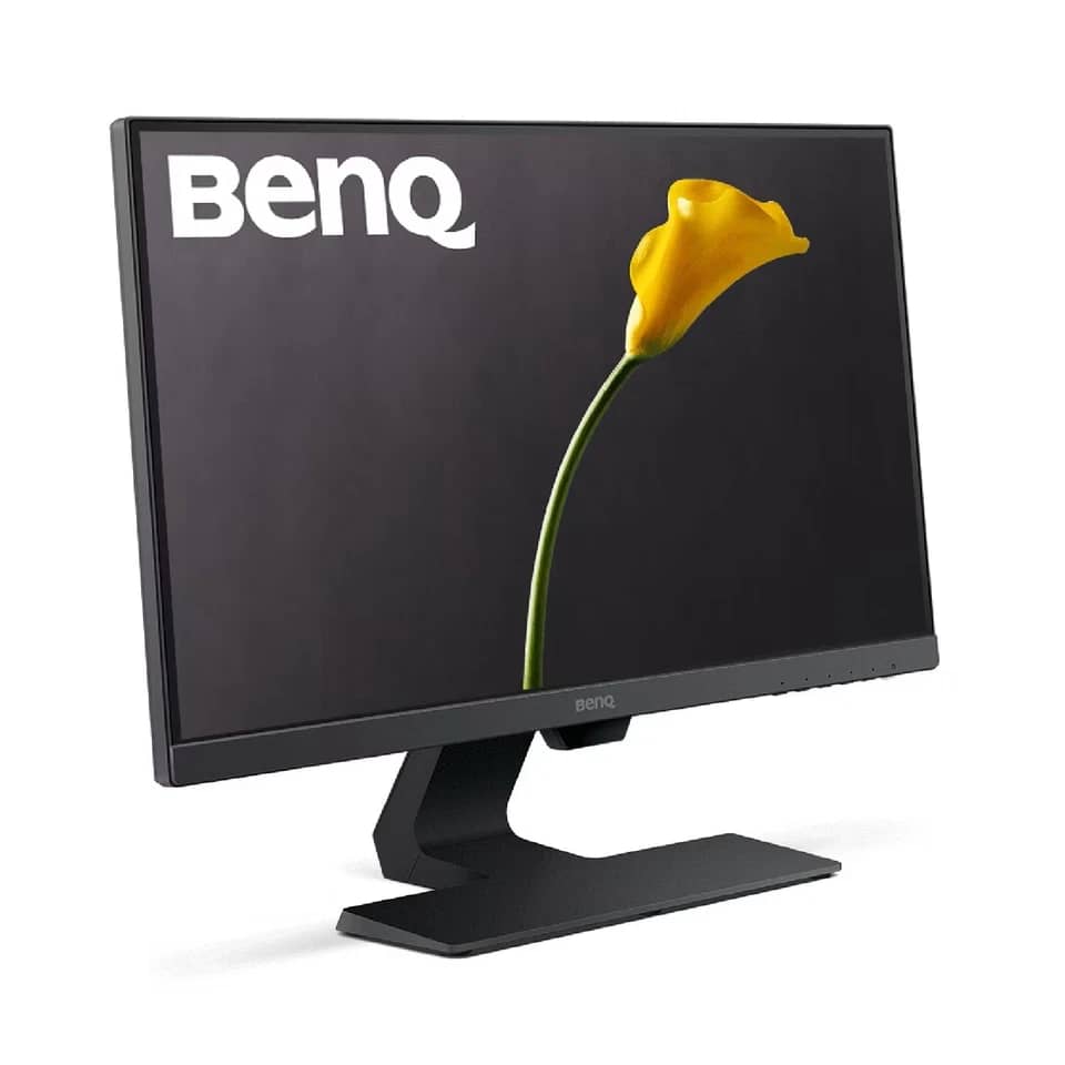 BenQ GW2480 Monitors Black New