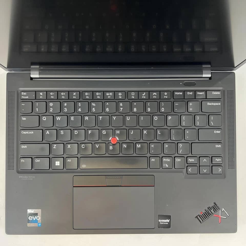 Lenovo ThinkPad X1 Carbon Gen 10 Computers 1TB 16GB New