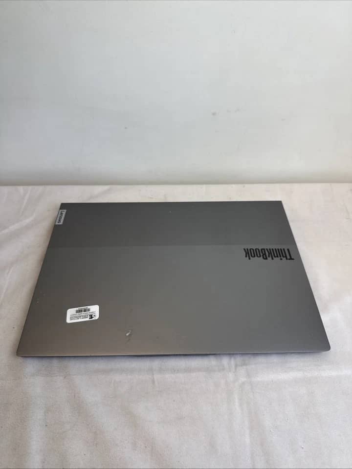 Lenovo ThinkBook 16 G6 ABP Computers 256GB 8GB Used - Good