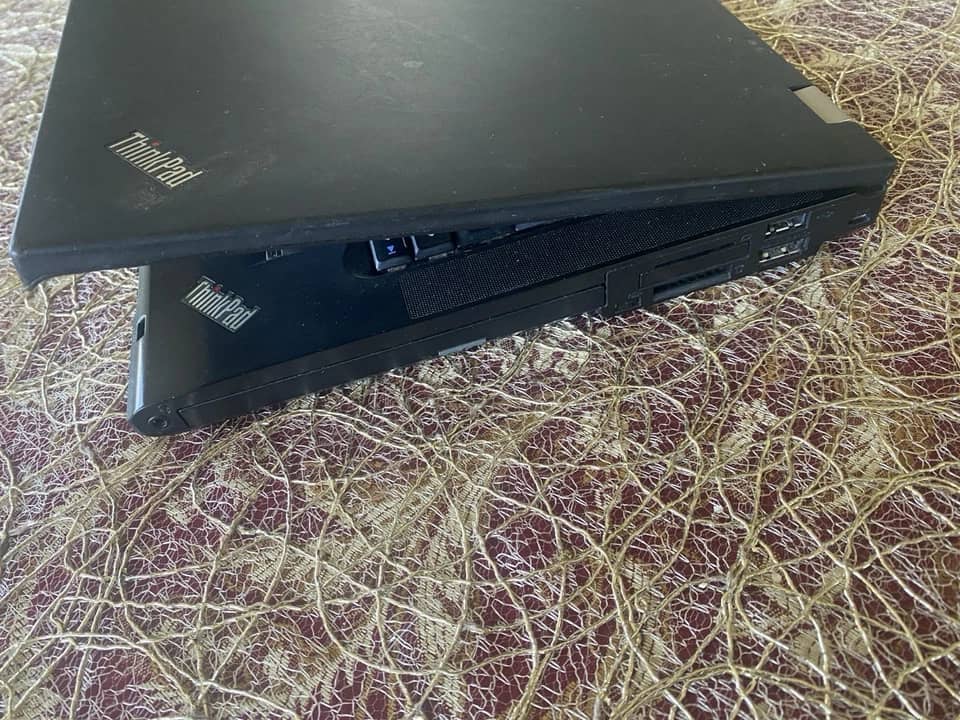 Lenovo ThinkPad T420S Computers 250GB 16GB Used - Good