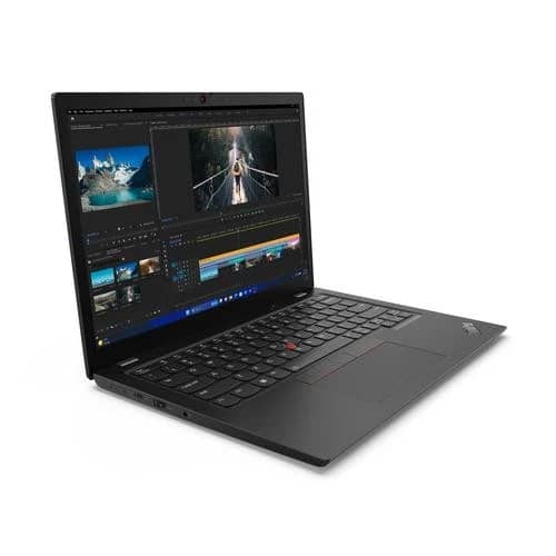 Lenovo ThinkPad L13 Gen 5 Computers 256GB 16GB Used - Like New