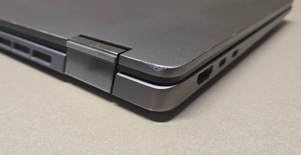 Dell Latitude 7340 Computers 1TB 32GB Used - Good