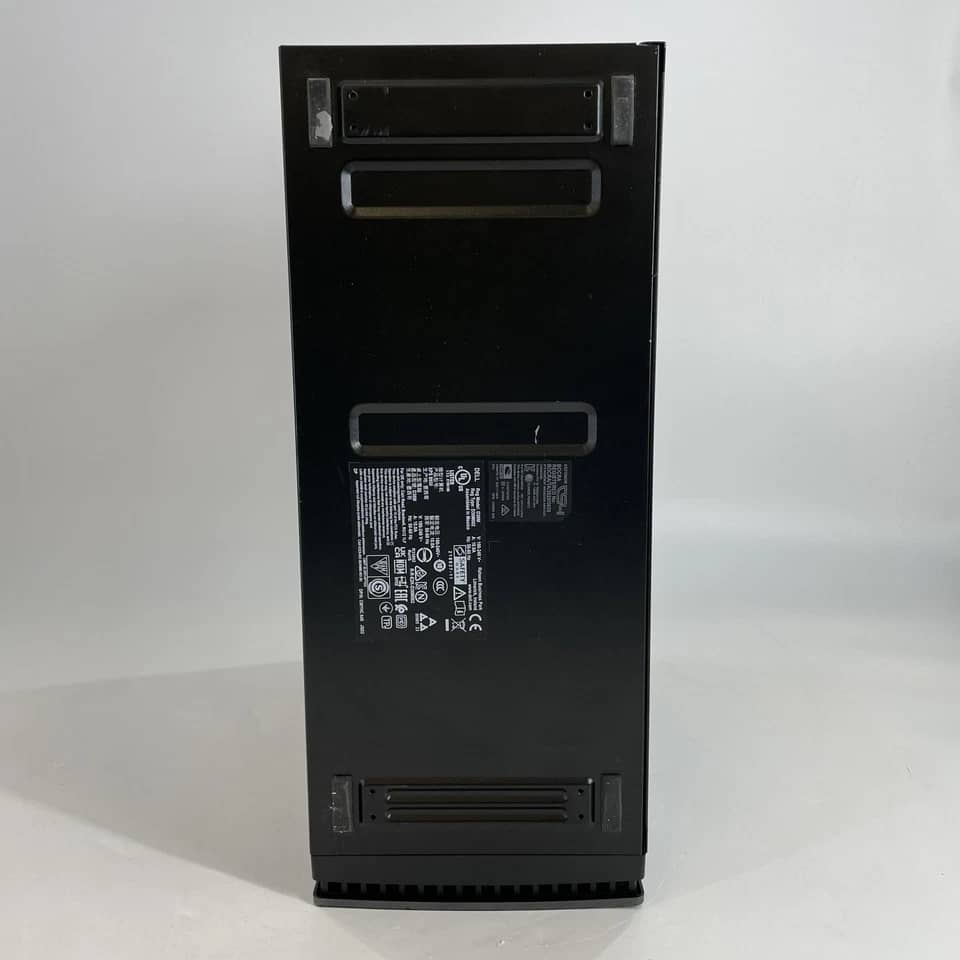 Dell XPS 8950 Computers 1000GB 128GB Refurbished - Excellent