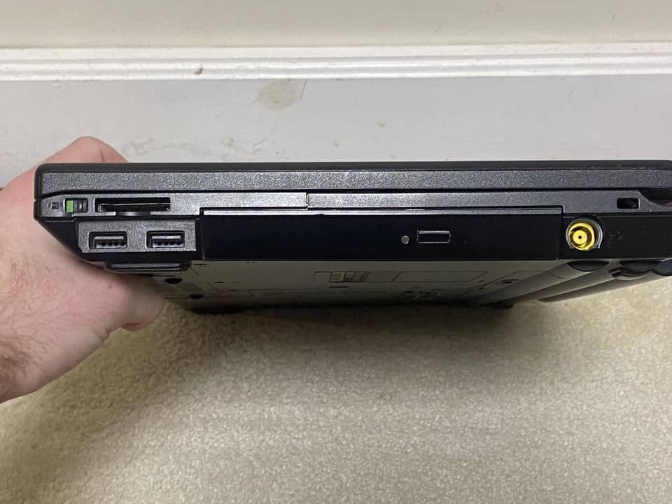 Lenovo ThinkPad L420 Computers 1TB 8GB Used - Good