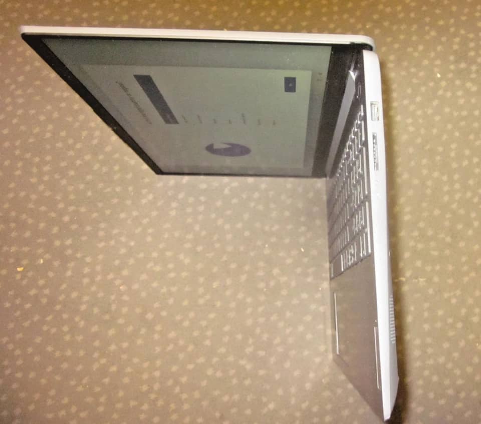 Lenovo 15ITL6 Computers 1TB 12GB Used - Good