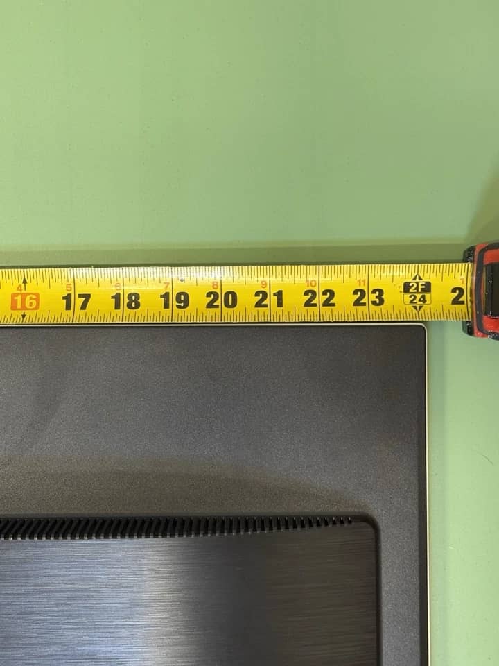 HP 27mq Monitors New