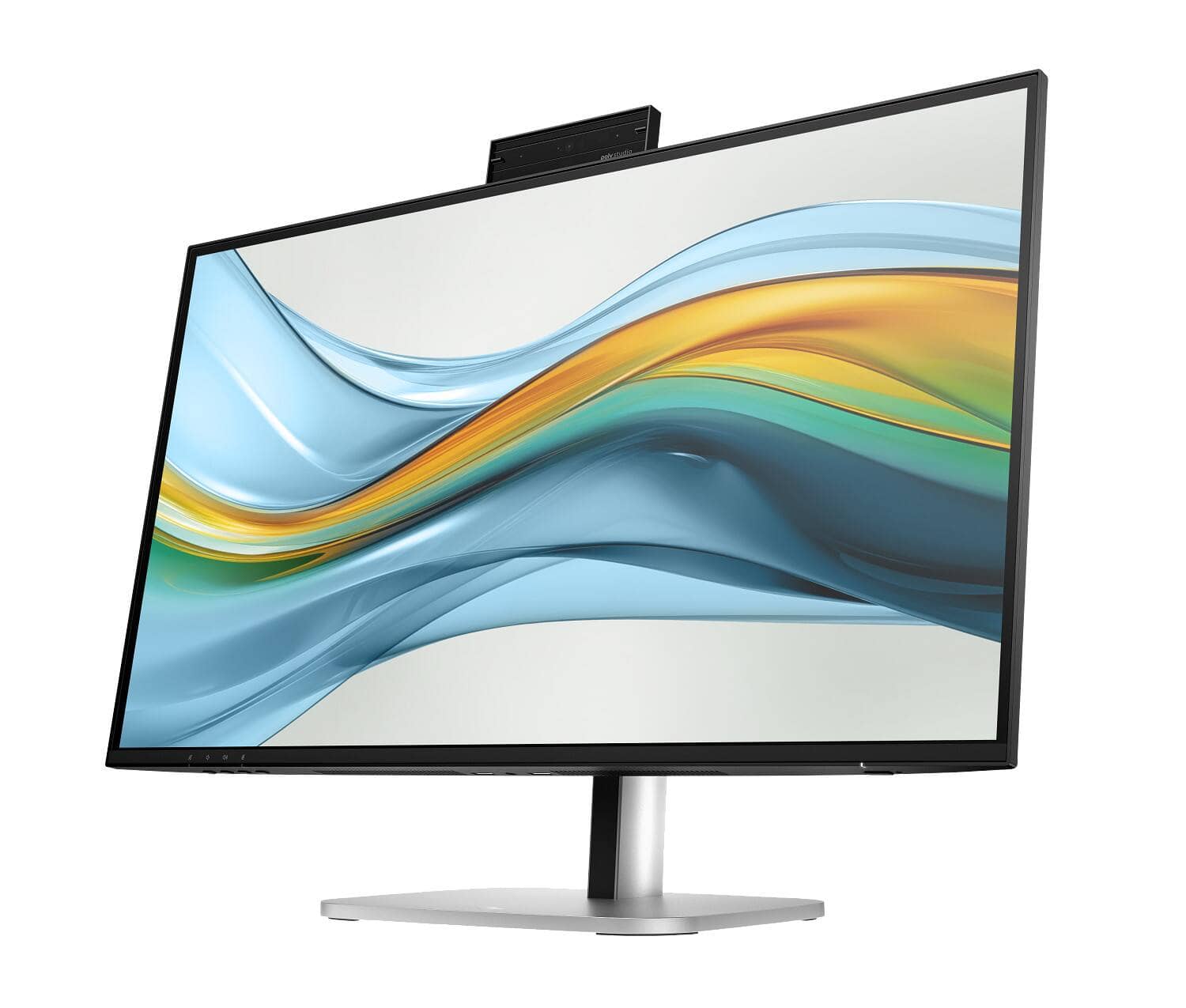 HP 527pm Monitors New