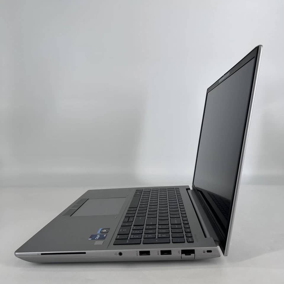 HP ZBook Fury 16 G9 Computers 1TB 64GB Refurbished - Excellent