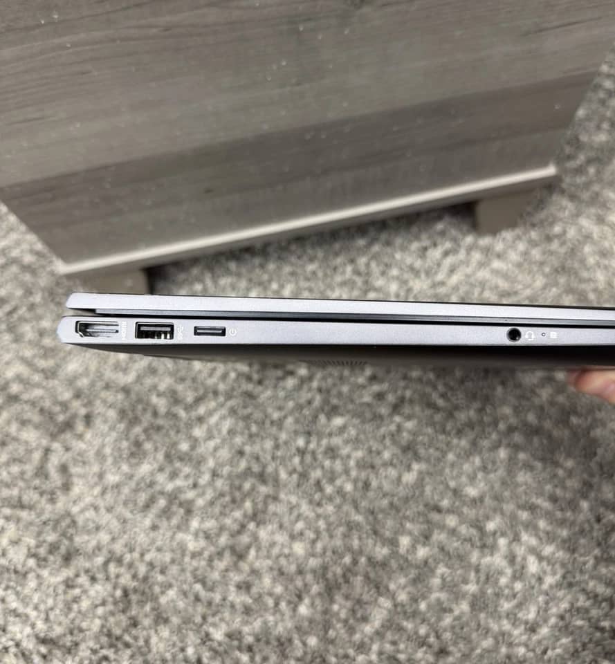 HP Envy 15 Computers 1TB 8GB Used - Like New