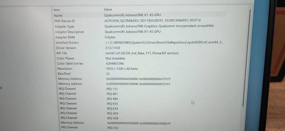 Dell Inspiron 14 5441 Computers 1TB 16GB New