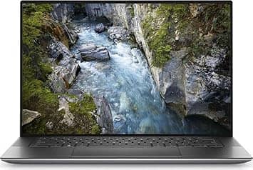 Dell Precision 5560 Computers 1000GB 32GB Refurbished - Excellent