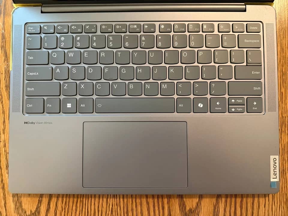 Lenovo IdeaPad Slim 7 Computers 1TB 16GB New