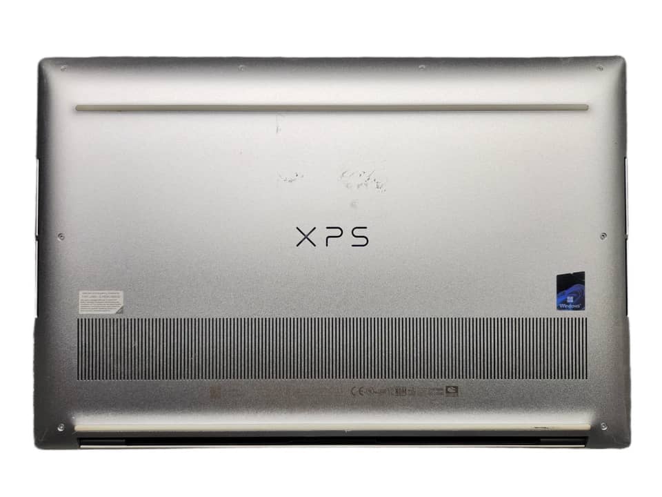 Dell XPS 15 9520 Computers 1TB 16GB Used - Good