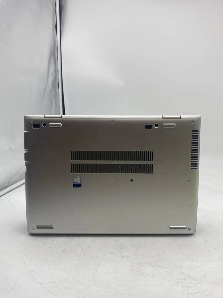 HP 640 G5 Computers 256GB 16GB Refurbished - Excellent