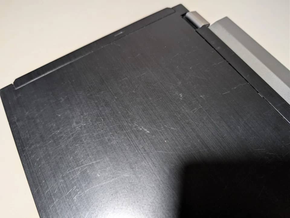 Dell Latitude 4200 Computers 128GB Used - Good