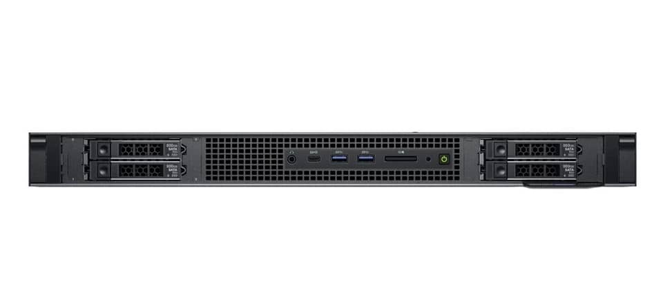 Dell Precision 3930 Computers 512GB 128GB Open-Box Excellent