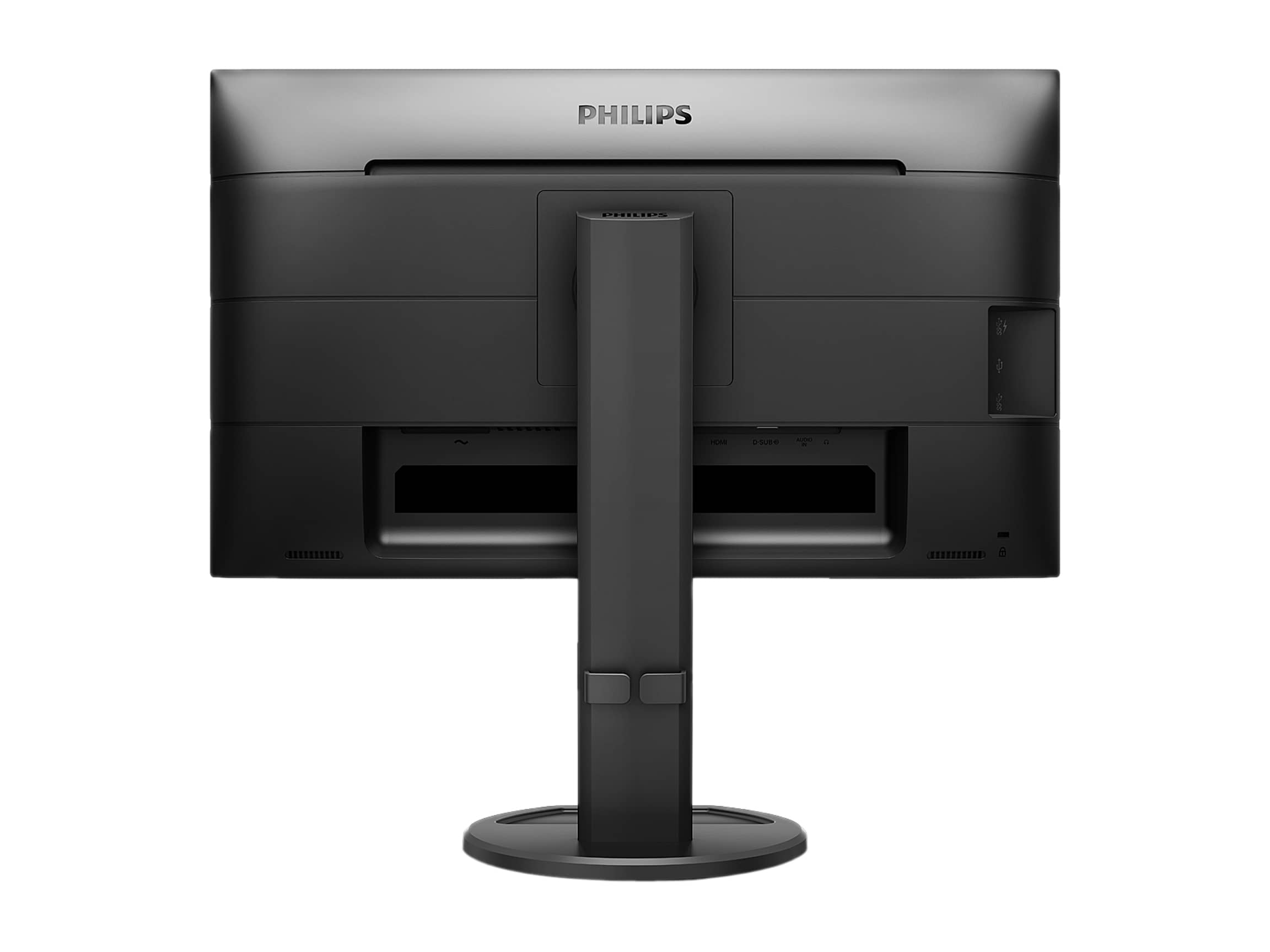 Philips 241B8QJEB Monitors Black New