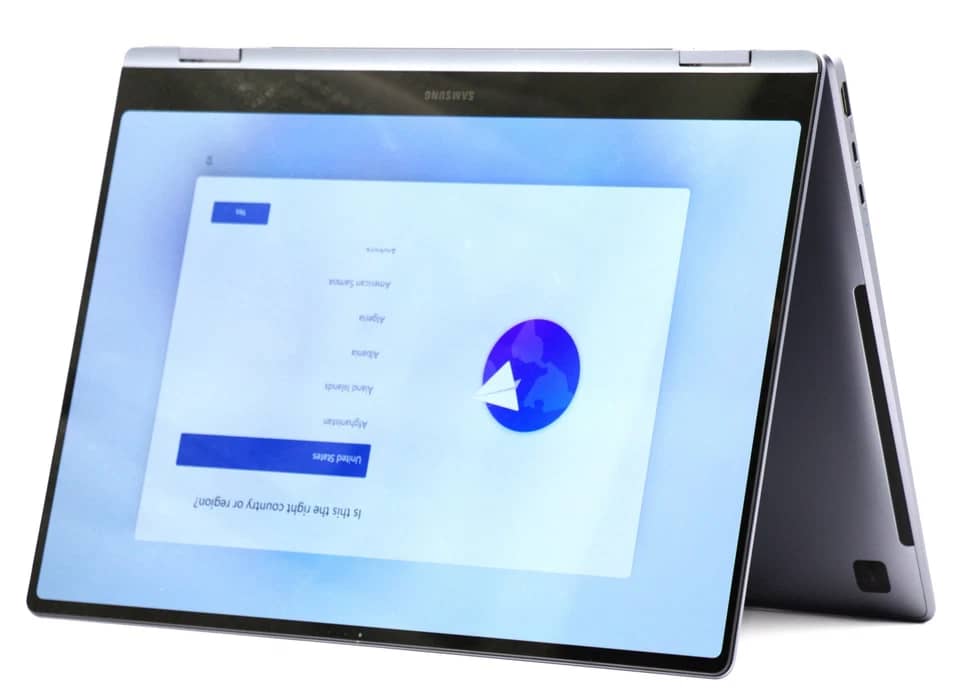 Samsung Galaxy Book4 Pro 360 Computers 512GB 16GB New