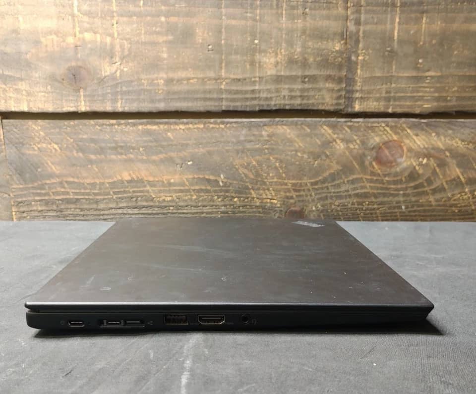 Lenovo ThinkPad T495s Computers 256GB 16GB Used - Good