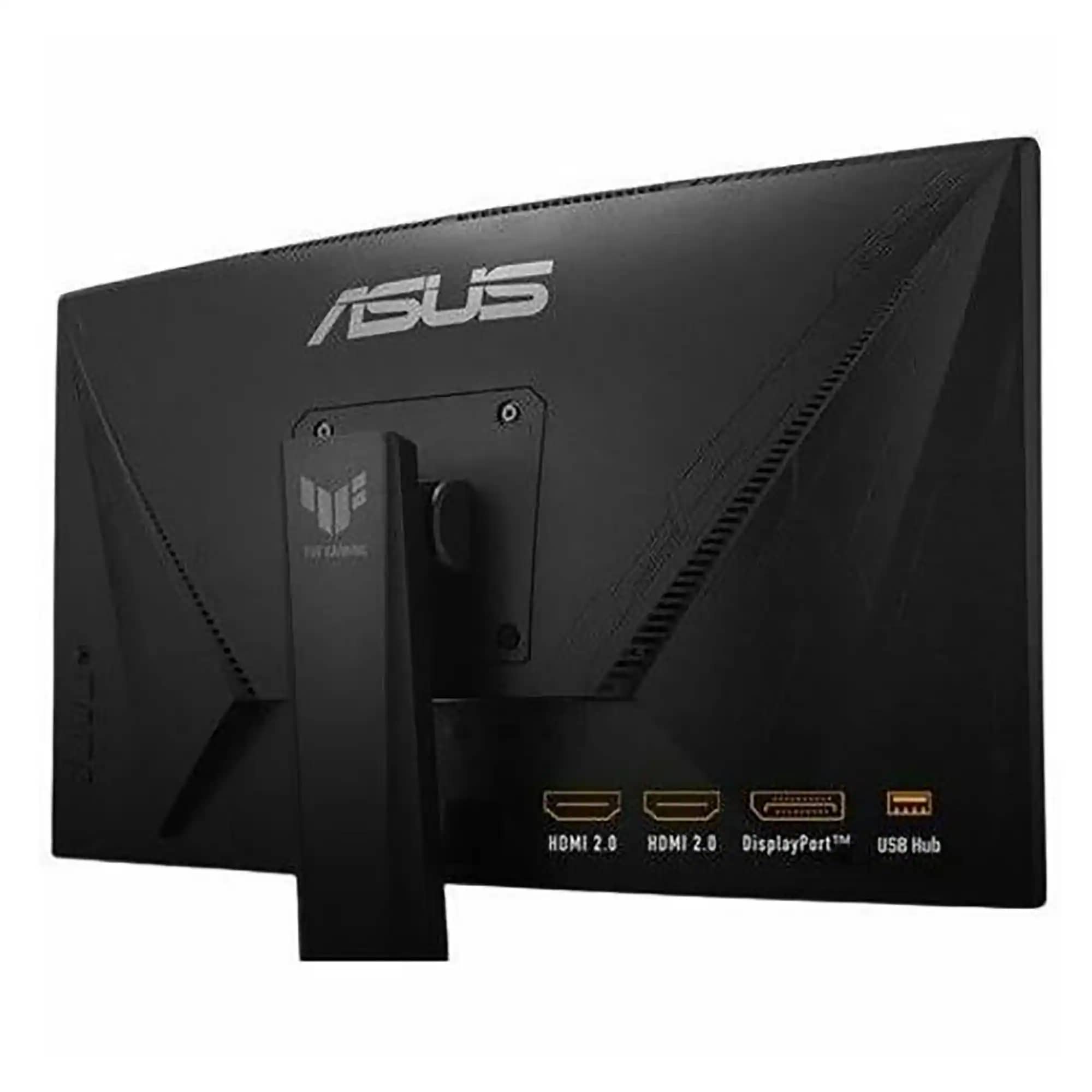 ASUS VG24VQER Monitors New