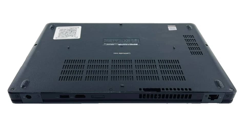 Dell Latitude 5490 Computers 1000GB 16GB Refurbished - Excellent
