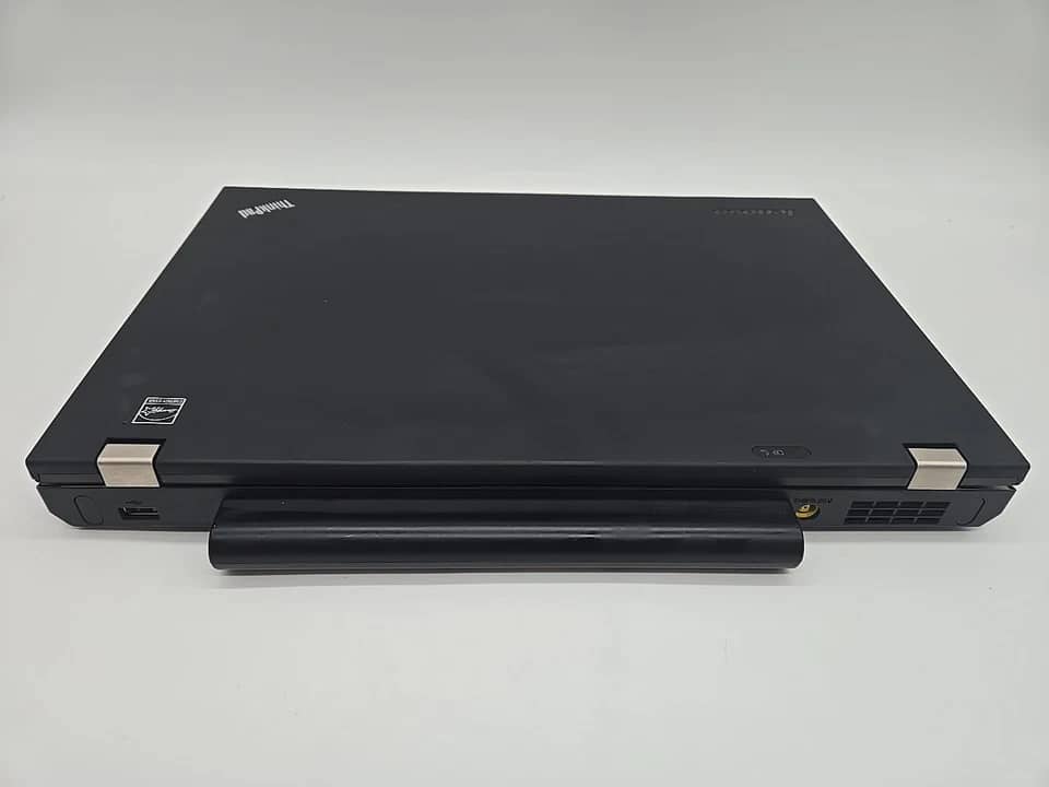 Lenovo ThinkPad W530 Computers 500GB 8GB Refurbished - Excellent