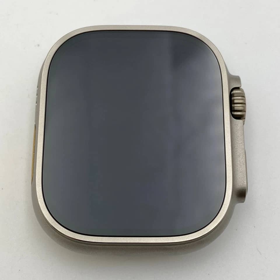 Apple Watch Ultra 3 Smartwatches Beige 49mm New