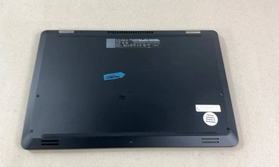 Dell Inspiron 15 7567 Computers 1TB 8GB Used - Good