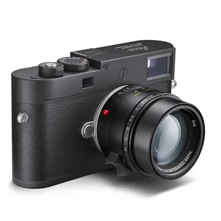 Leica M11-D Digital Cameras Black New