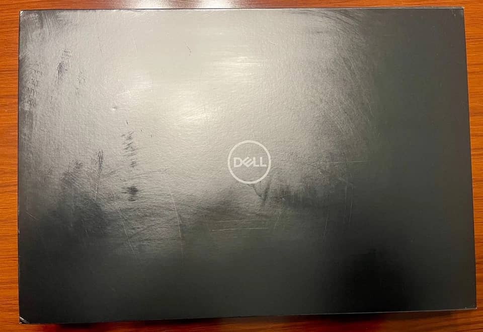 Dell Precision 5750 Computers 1TB 32GB Used - Good