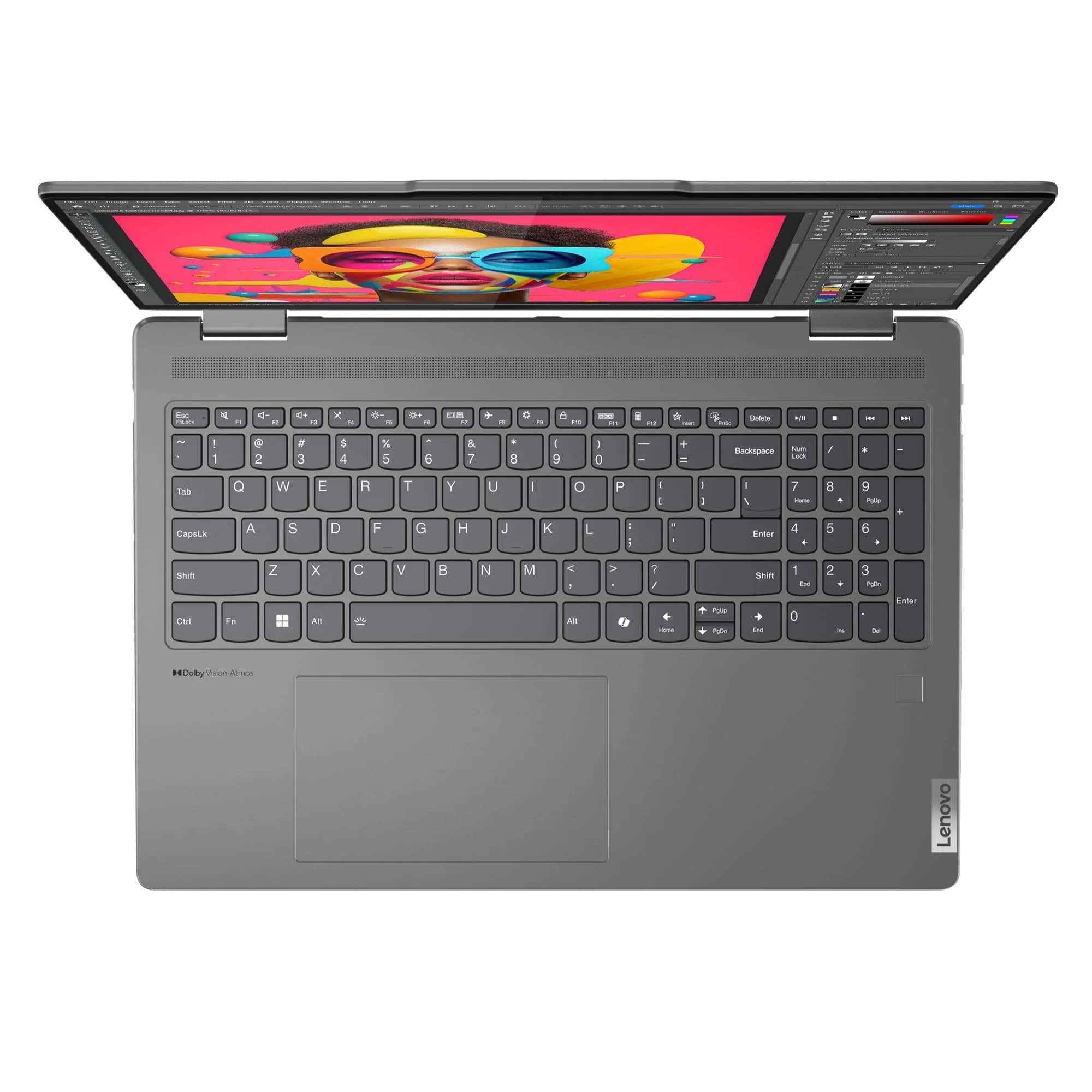 Lenovo 83DL0001US Computers 1TB 16GB New