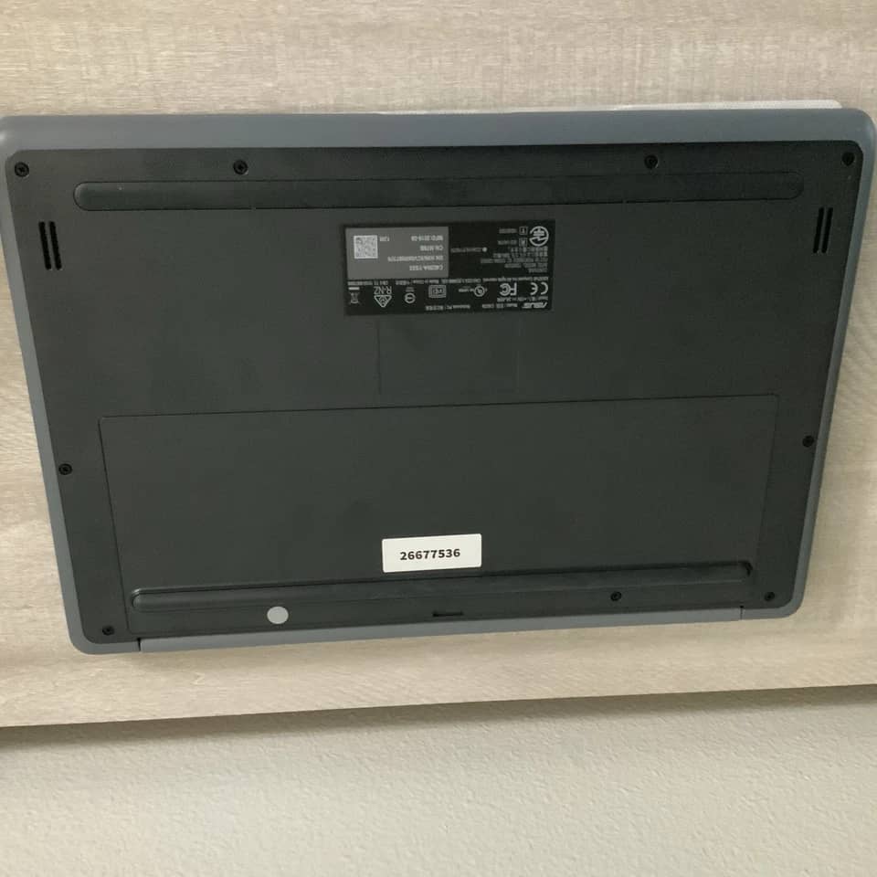 ASUS Chromebook C204 Computers 32GB 4GB Used - Good