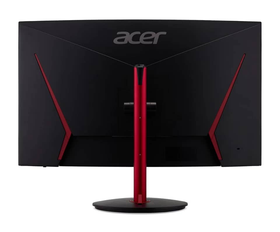 Acer XZ322Q Monitors Black New