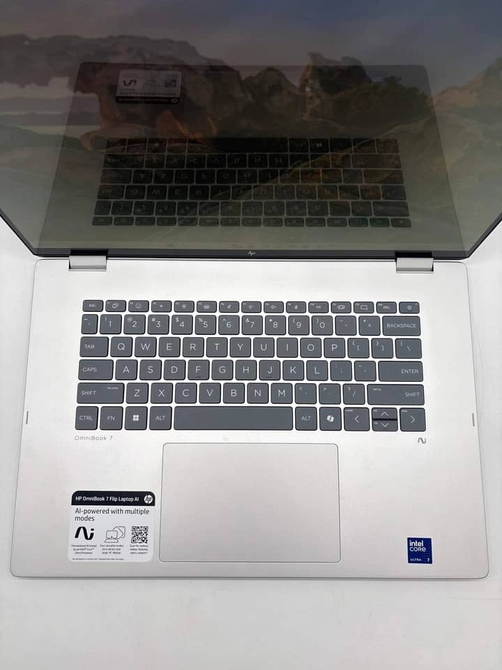 HP OmniBook 7 Flip Computers 1TB 16GB New
