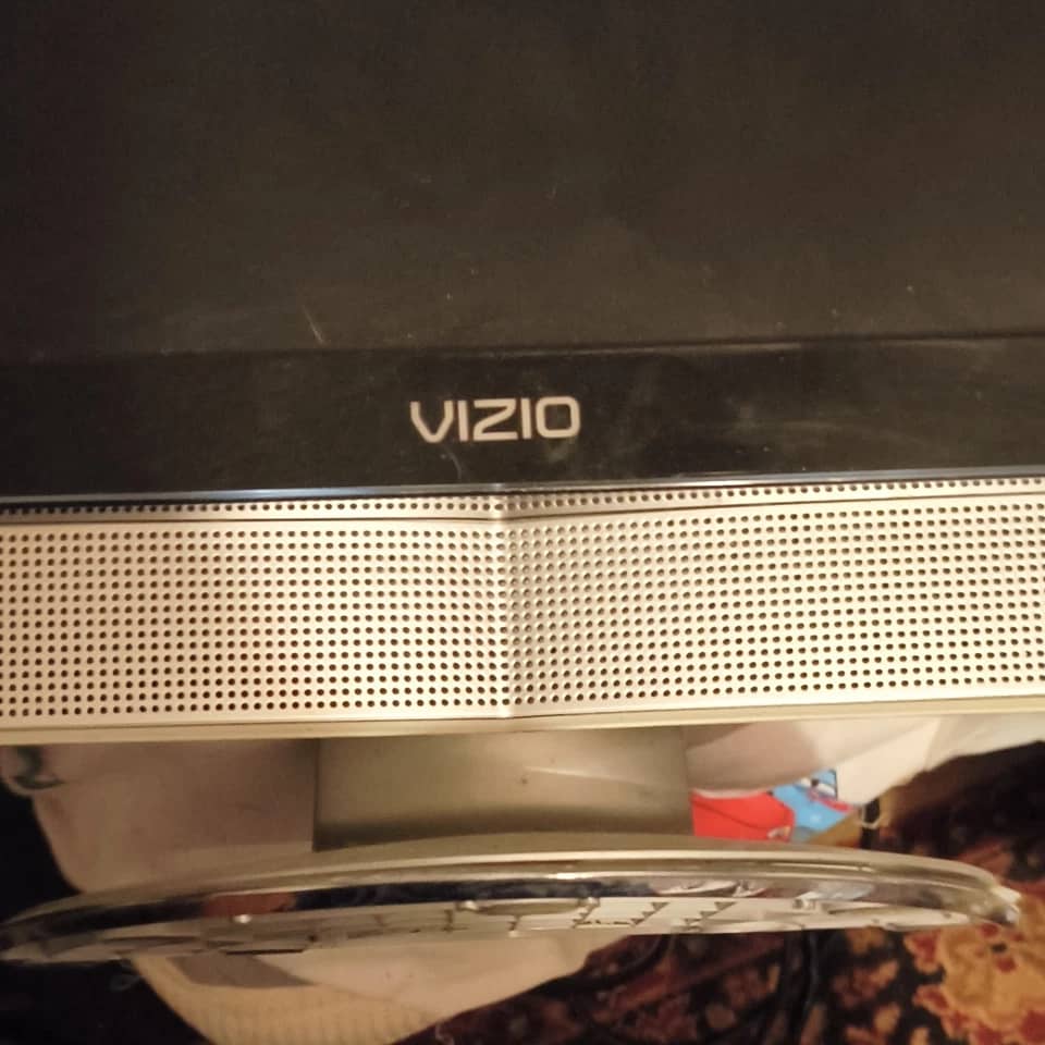 VIZIO V-Series V505-H19 TVs Black Used - Good