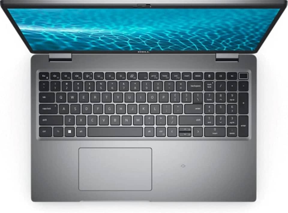 Dell Latitude 5531 Computers 1000GB 32GB Refurbished - Excellent
