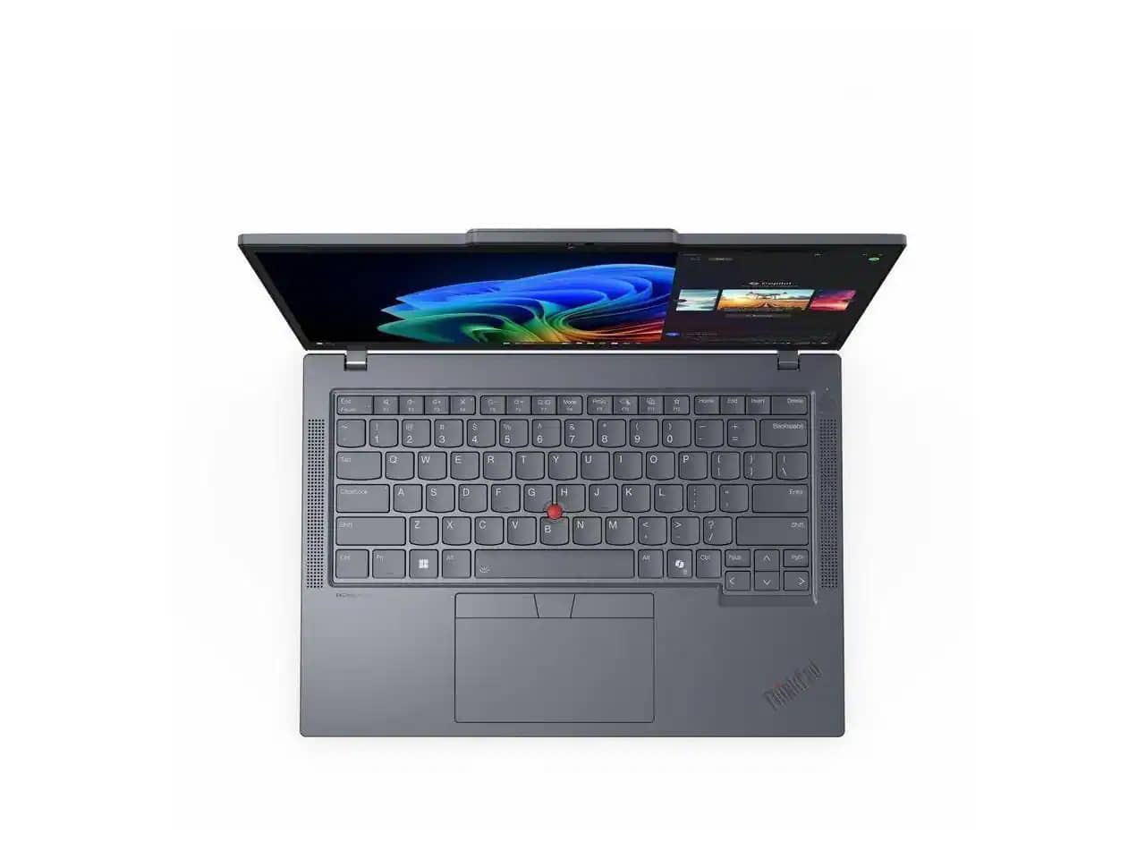 Lenovo 21QJ00CRUS Computers 256GB 16GB New