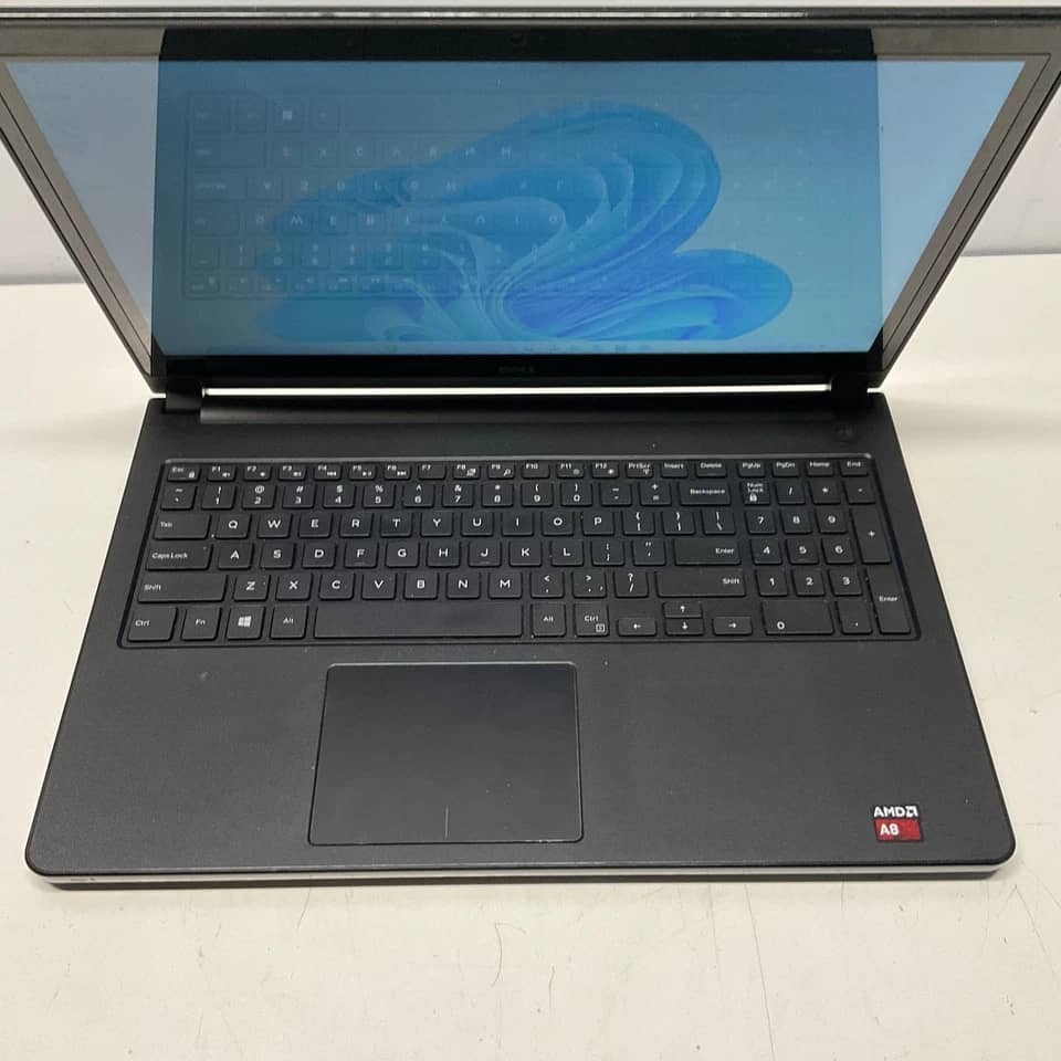 Dell Inspiron 5555 Computers 1TB 16GB For parts or not working
