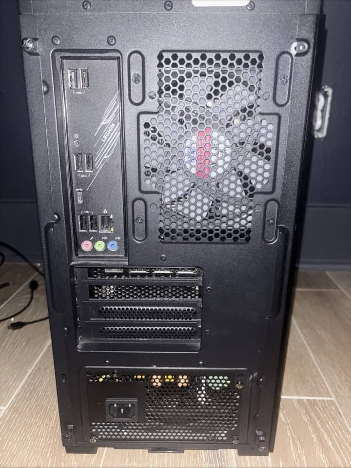 Lenovo Legion T5 Computers 512GB 8GB New