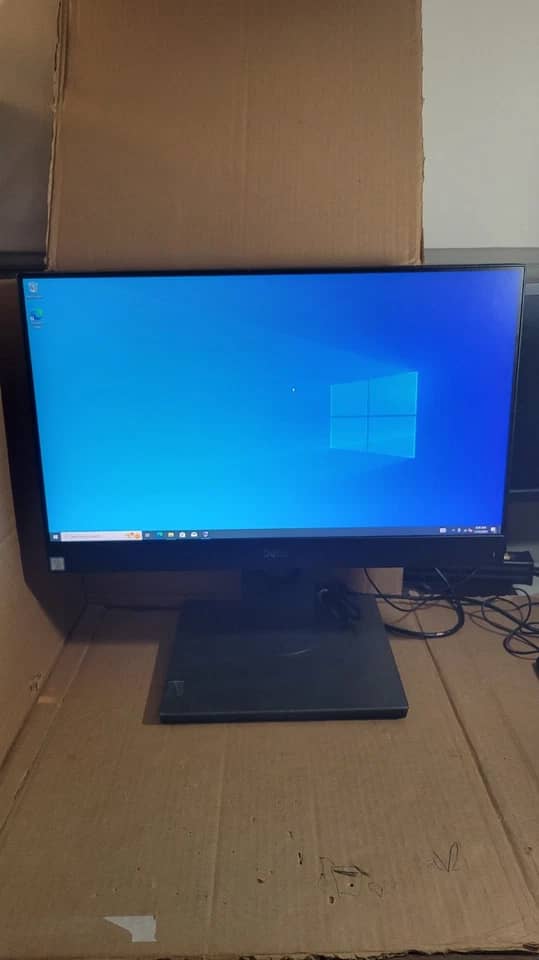 Dell OptiPlex 7460 Computers 128GB Used - Good