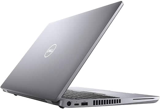 Dell Latitude 5510 Computers 1000GB 16GB Refurbished - Excellent
