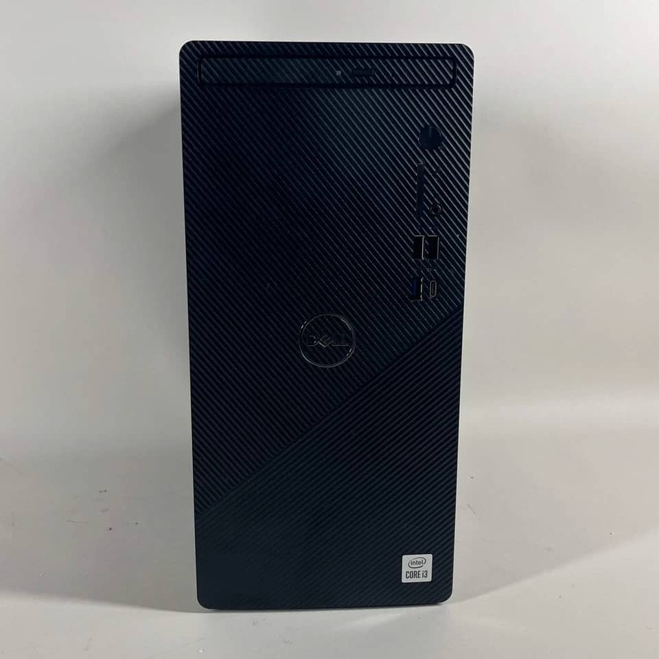 Dell Inspiron 3891 Computers 1TB 16GB Refurbished - Acceptable