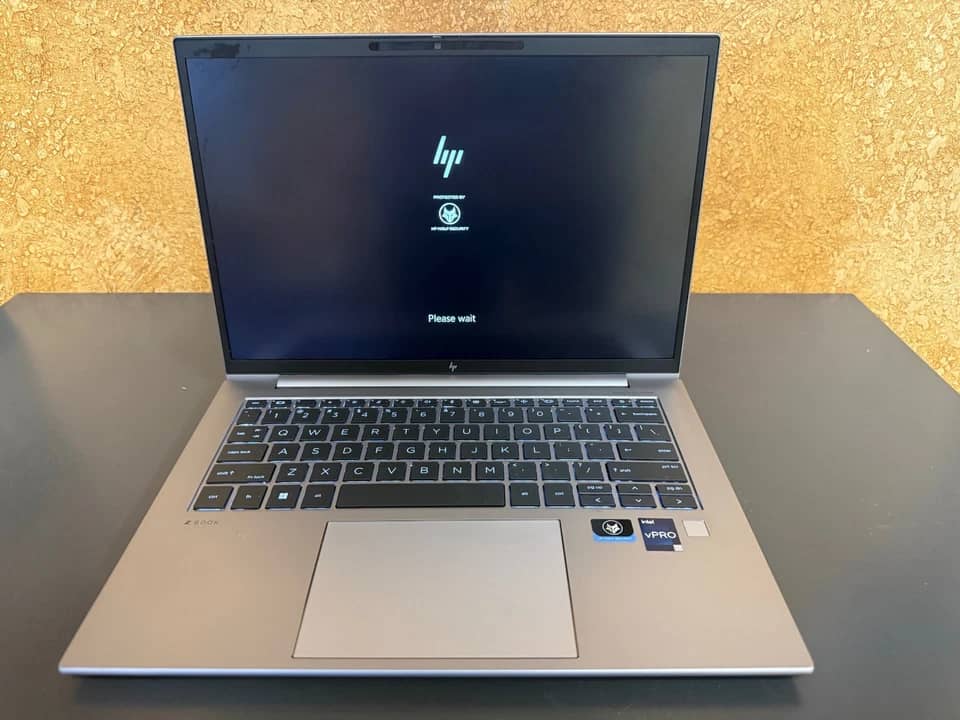 HP ZBook Firefly 14 G9 Computers 1TB 32GB Refurbished - Excellent