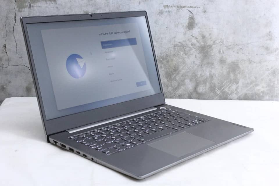 Lenovo ThinkBook 14 Computers 1TB 16GB New