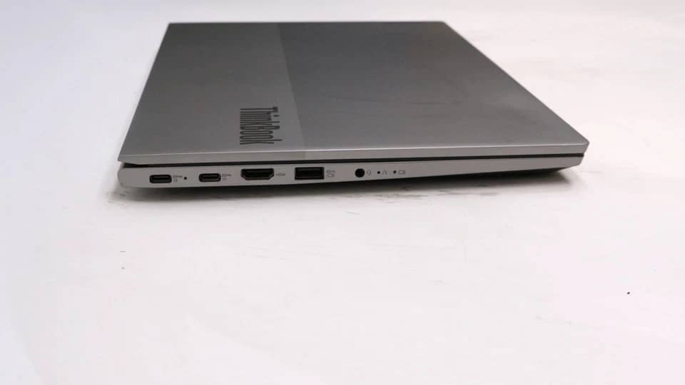 Lenovo ThinkBook 14 G3 ACL Computers 256GB 16GB Used - Good