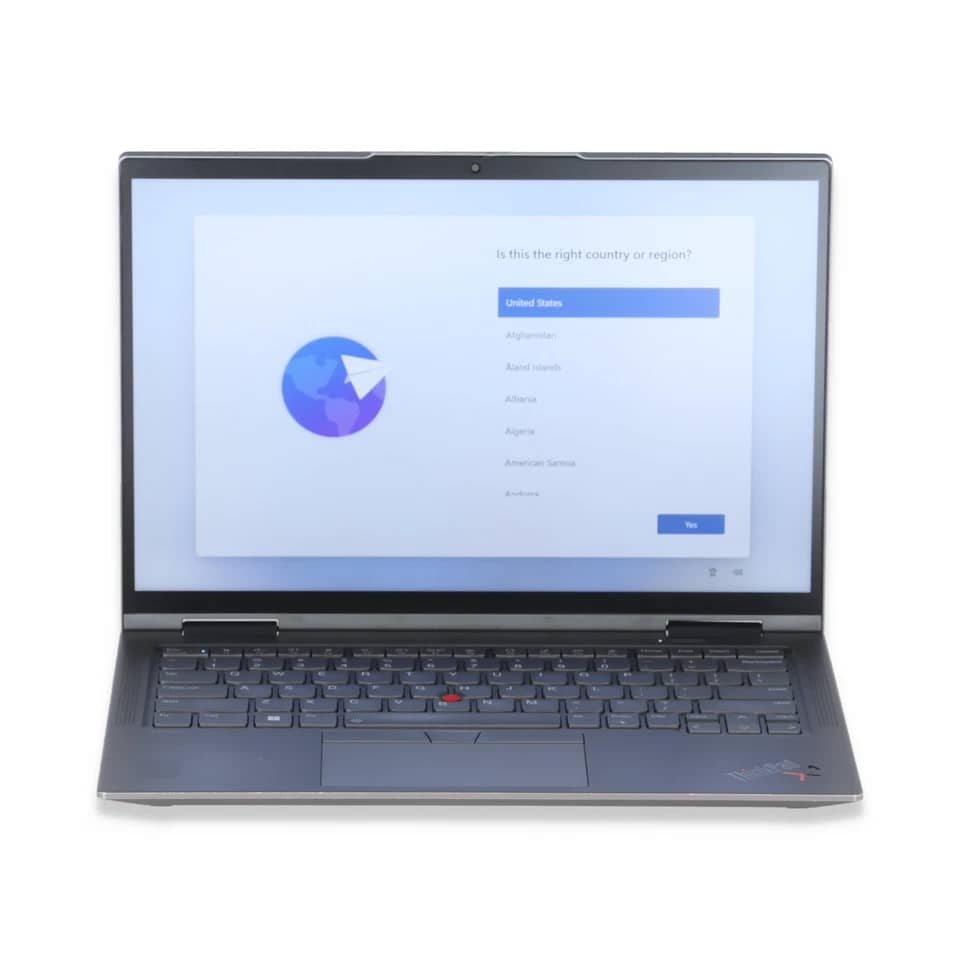 Lenovo ThinkPad X1 Yoga Gen 8 Computers 1TB 32GB New