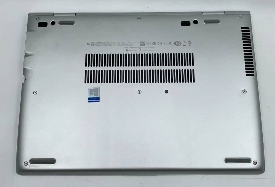 HP ProBook 645 G4 Computers 256GB 16GB Refurbished - Acceptable